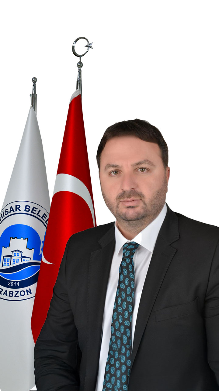 ADEM YILMAZ
