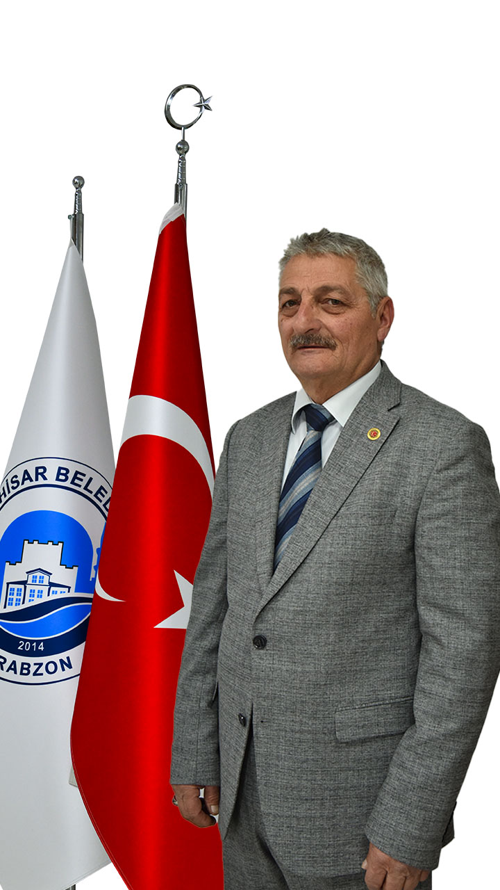 OSMAN SİVRİ