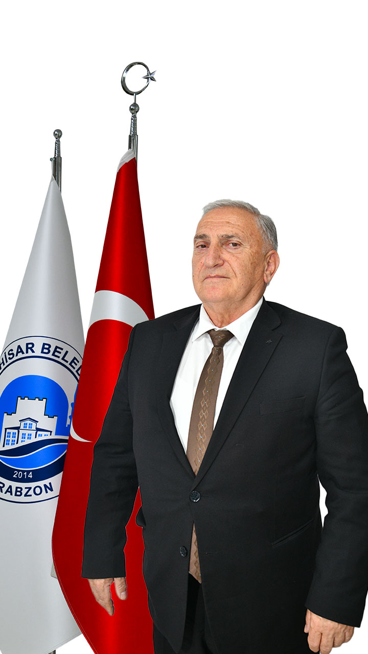 ALİ AYGUN