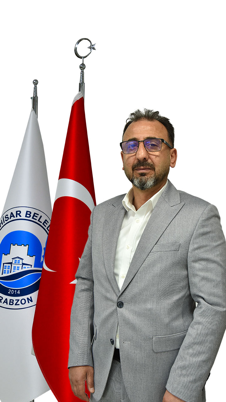 İSMAİL TAŞLI