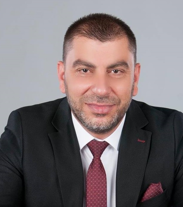 HÜSEYİN ERKUT