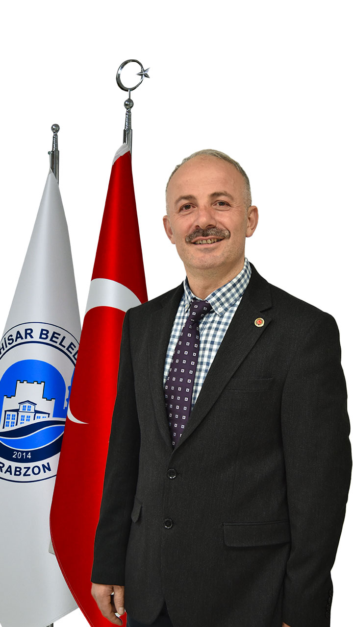 NURETTİN ŞAHİN
