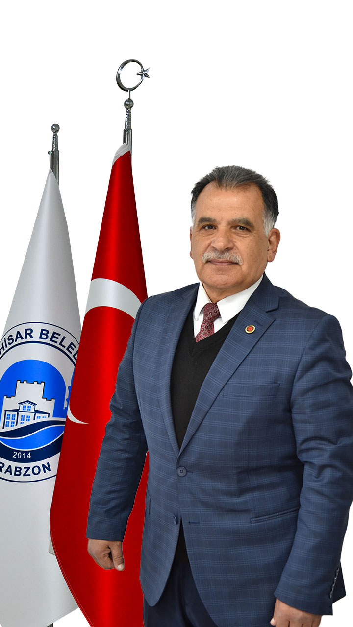 ŞENOL YILMAZ