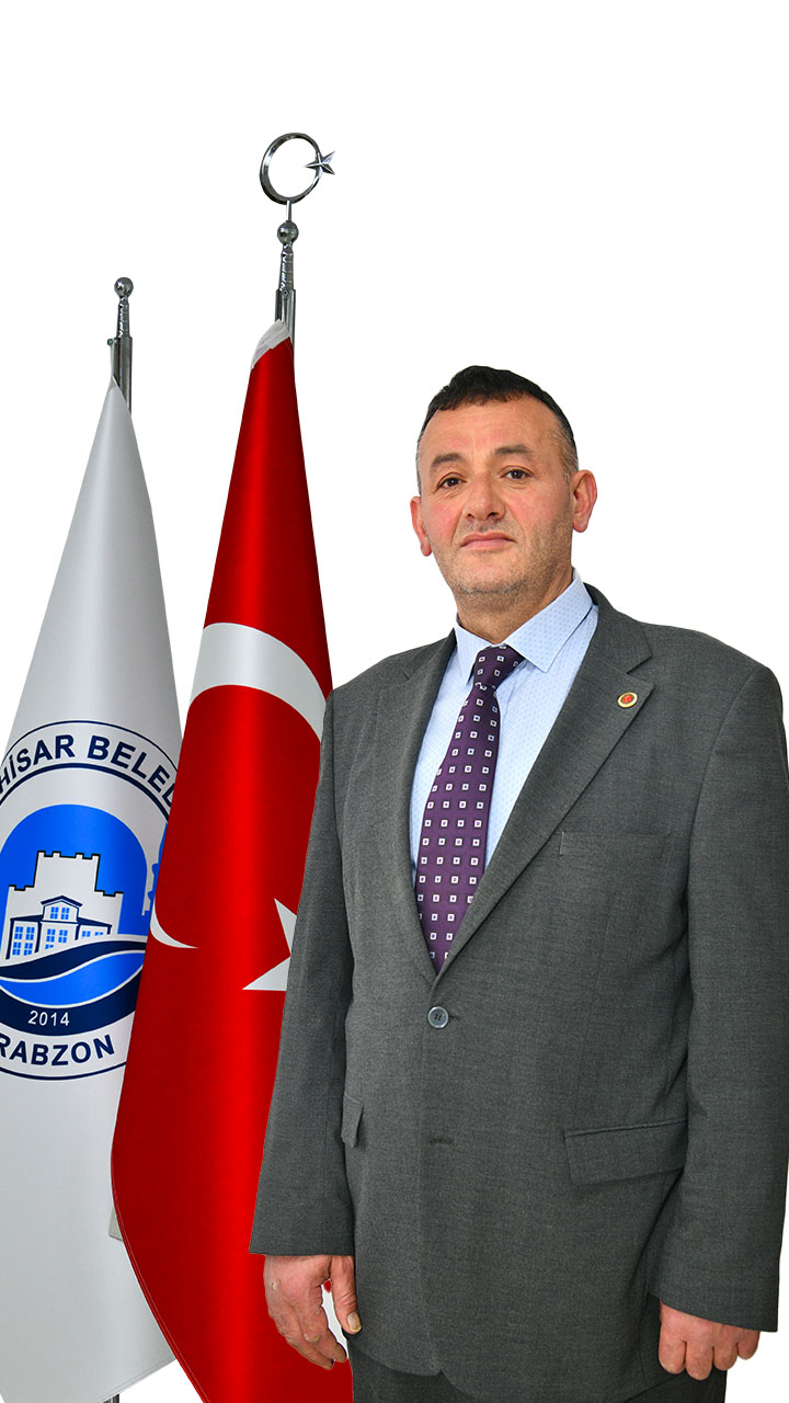 LOKMAN MONGUÇ