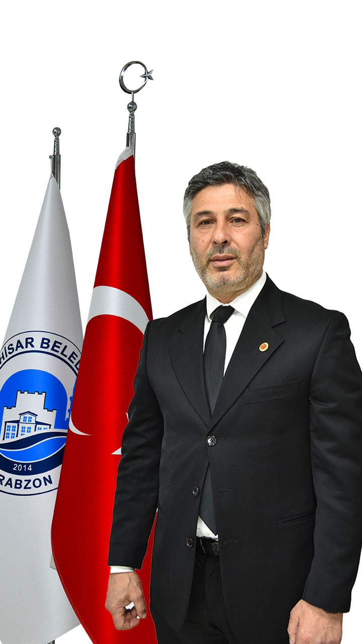 ÇETİN AYDIN