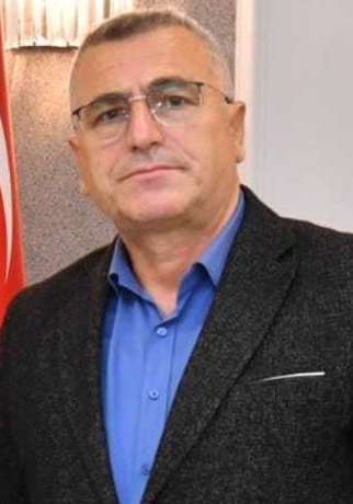 NECMETTİN ÖZKAN