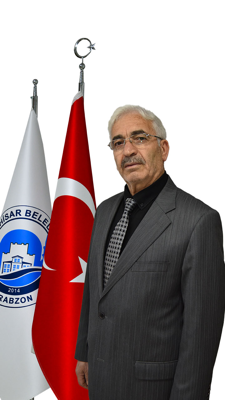 SALİH ÖZKOÇOĞLU