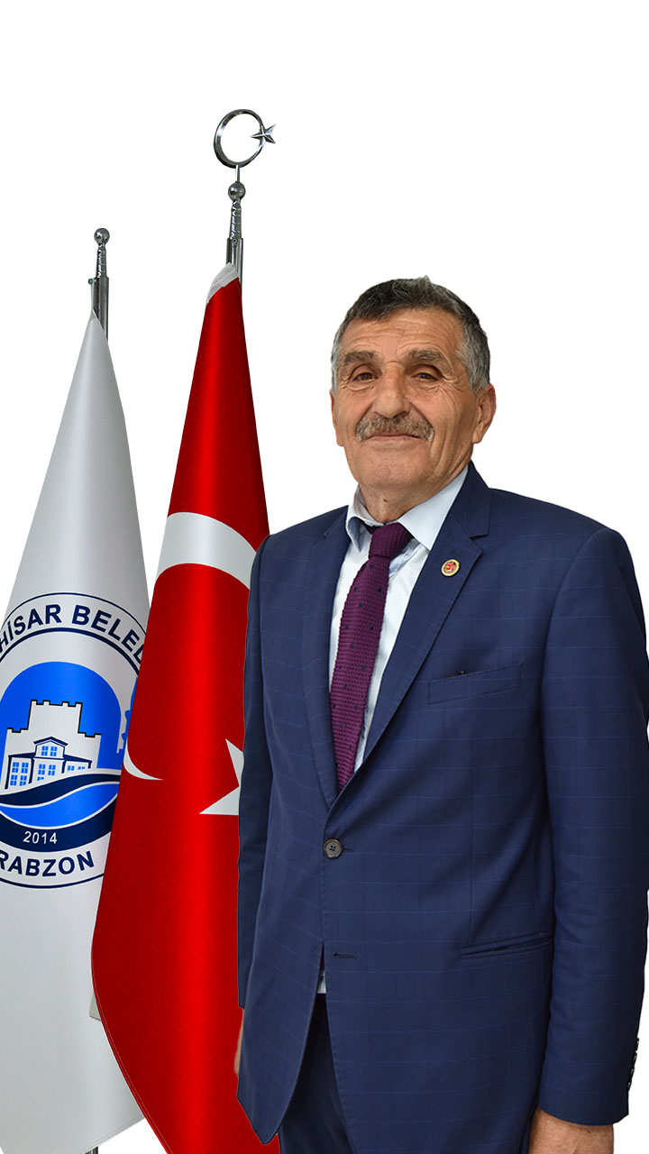 OSMAN KARABİNA