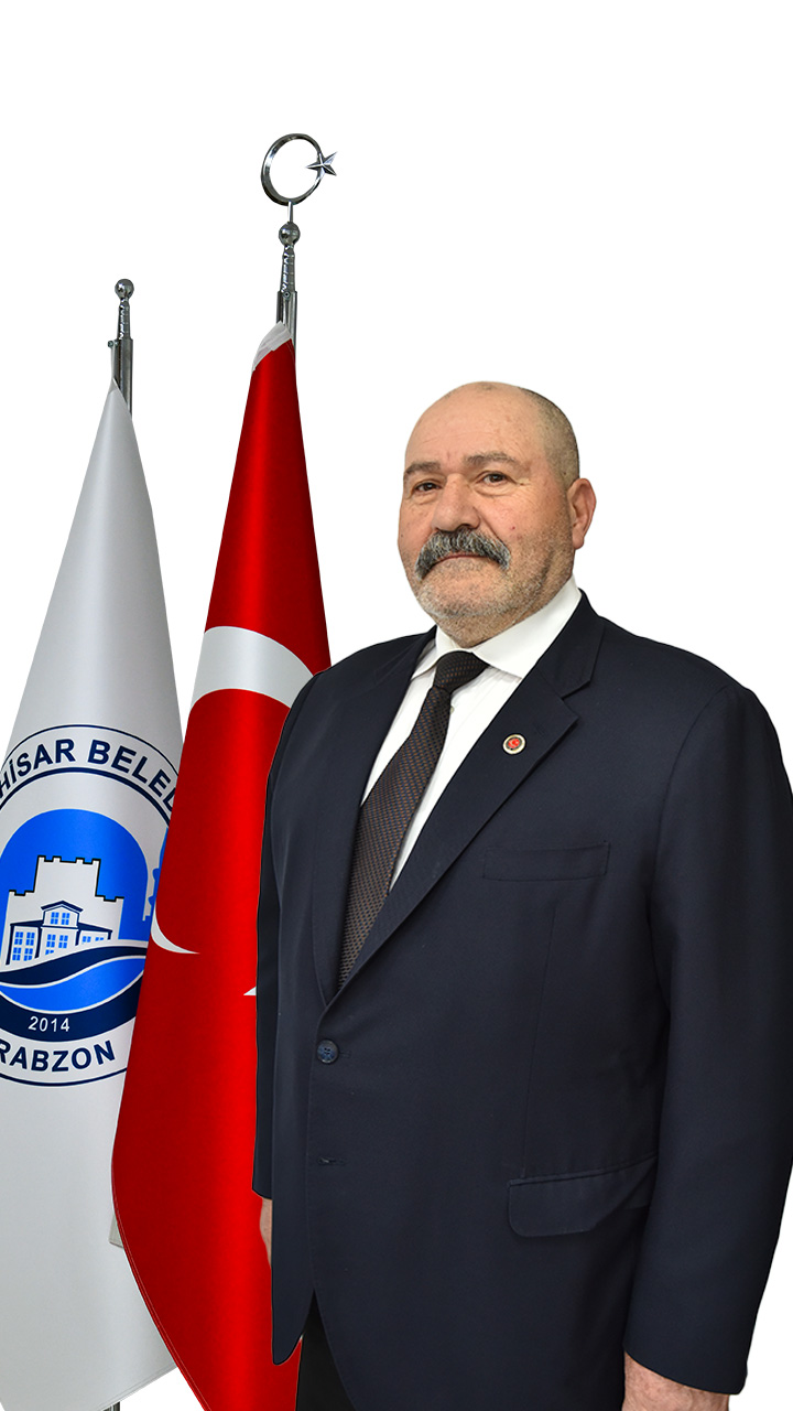 MUSTAFA NACİ TURHAN