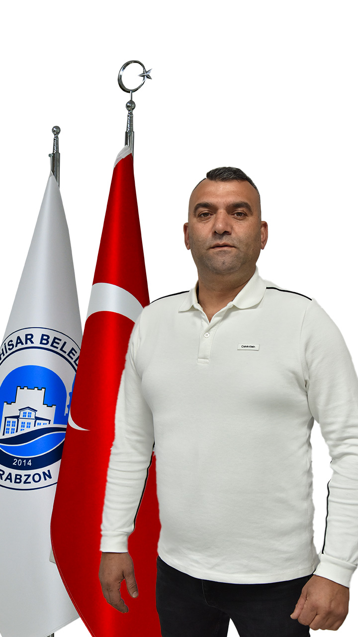 GÖKHAN ÇOLAKOĞLU