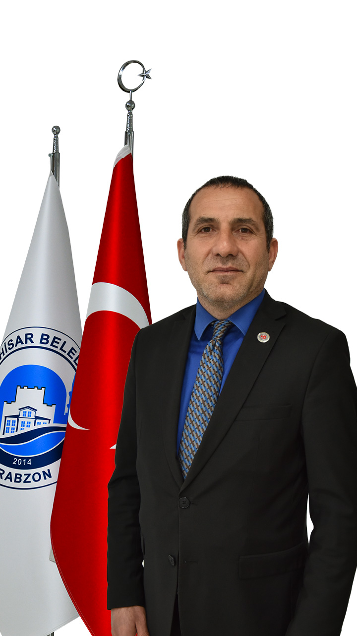 HAMDİ BEKAR