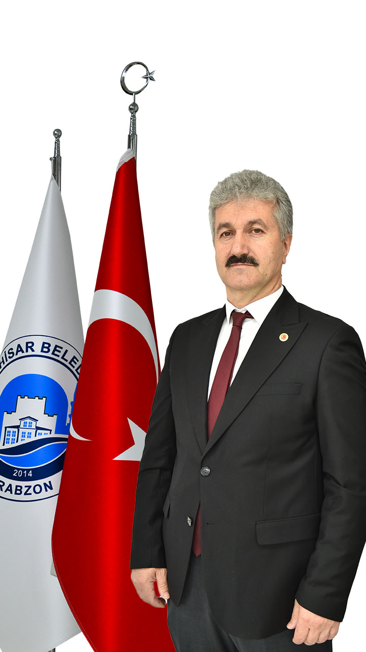 SELÇUK DAYI