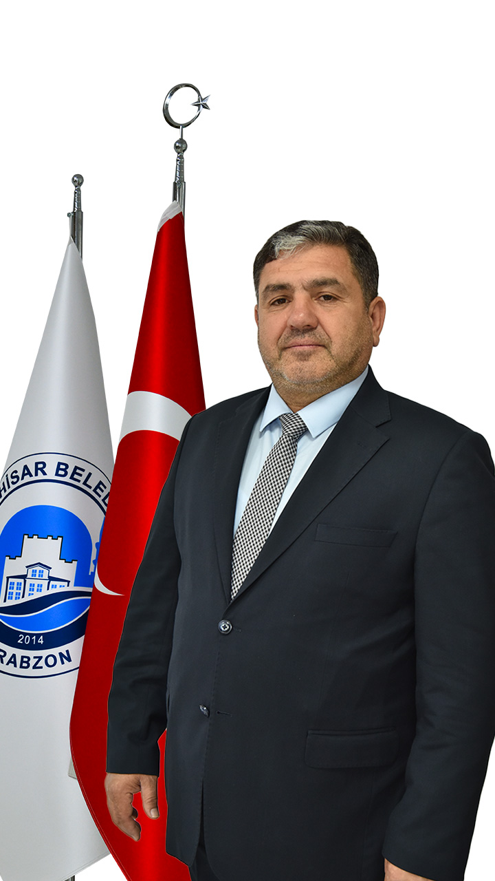 HAKAN USTA