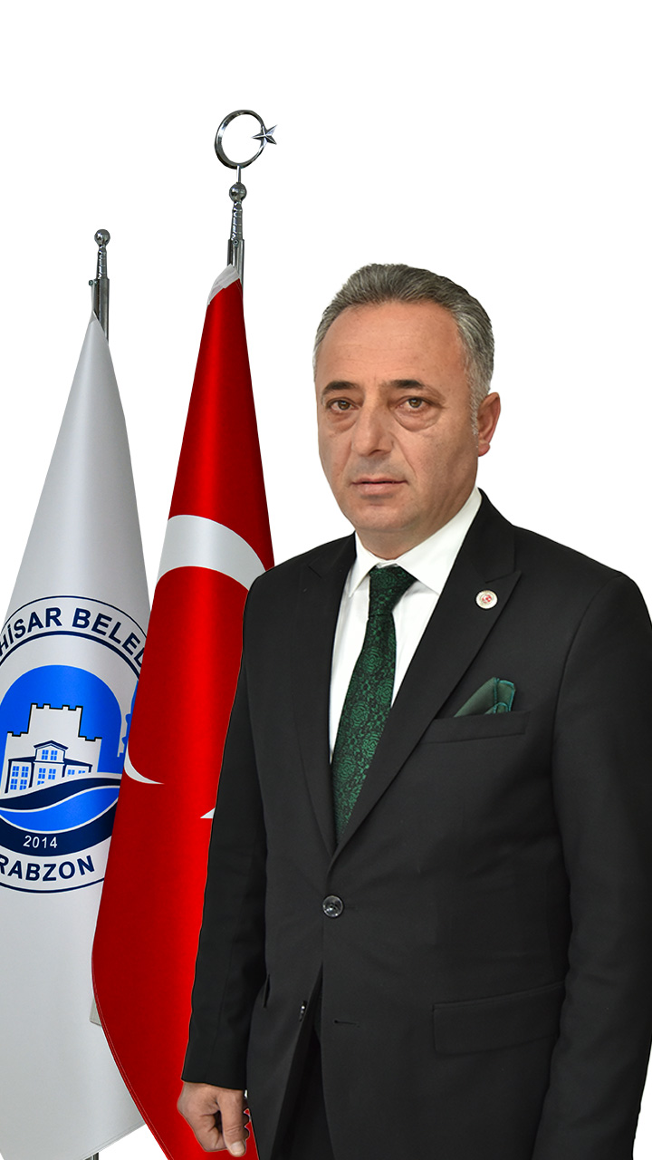 RECEP BİLGİN