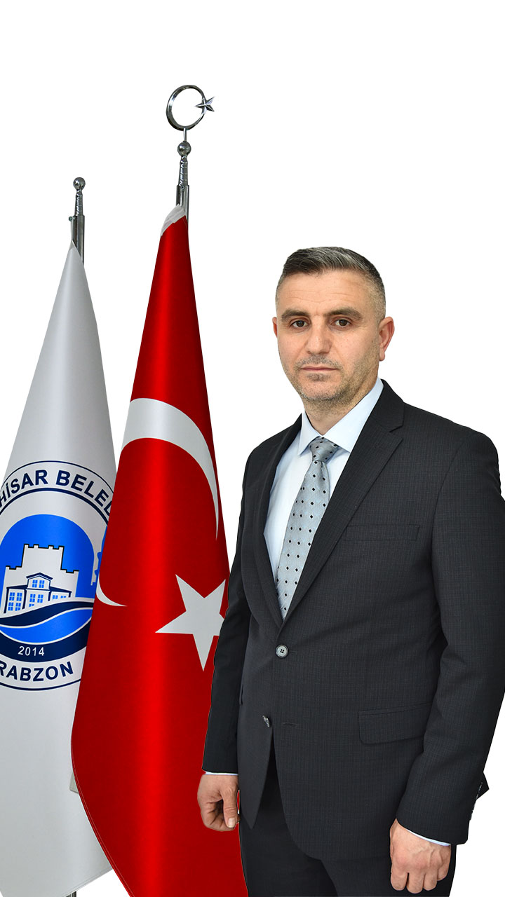 ALİ KOÇ