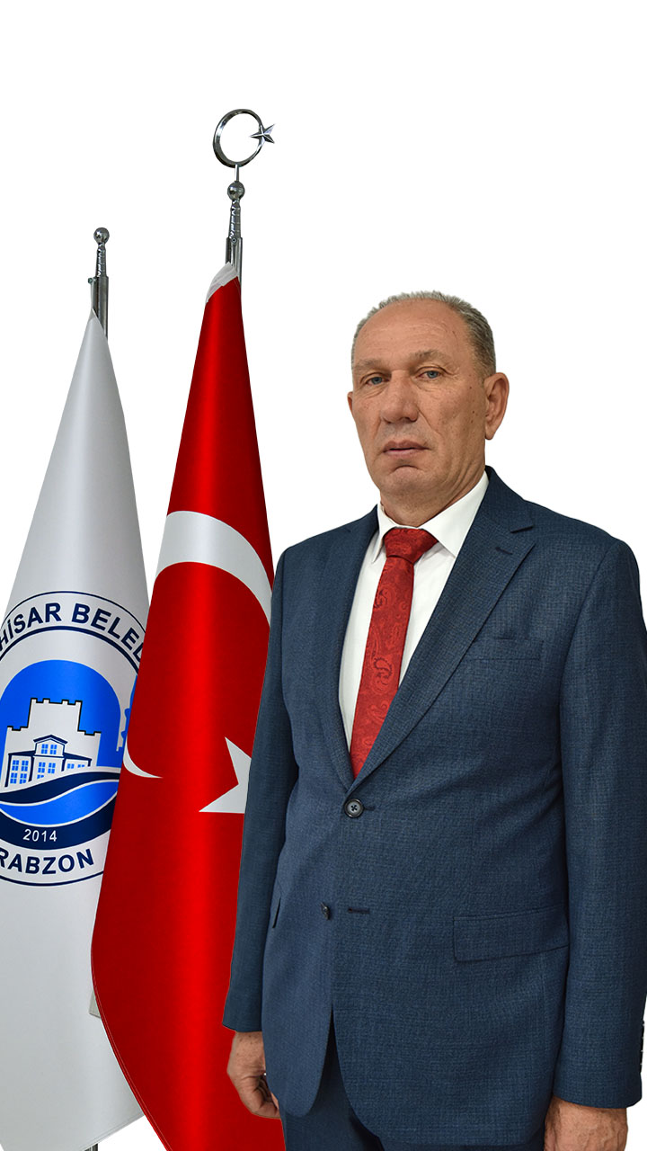 YAŞAR HOLOĞLU