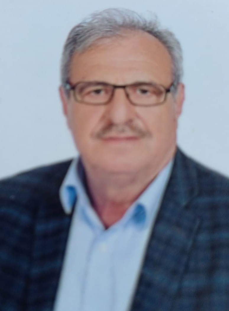 HALİT ÇAVDAR