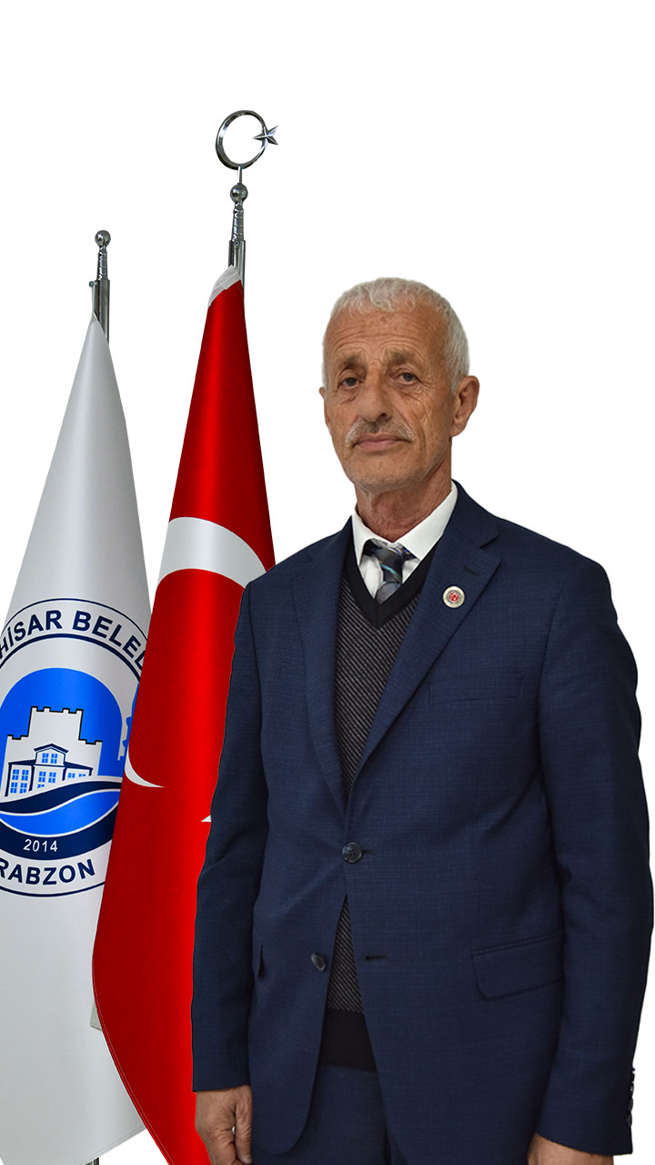 HÜSEYİN KADI
