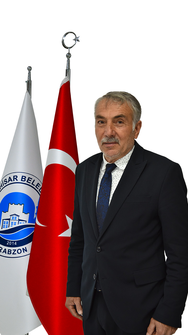 MUSTAFA AYDOĞDU