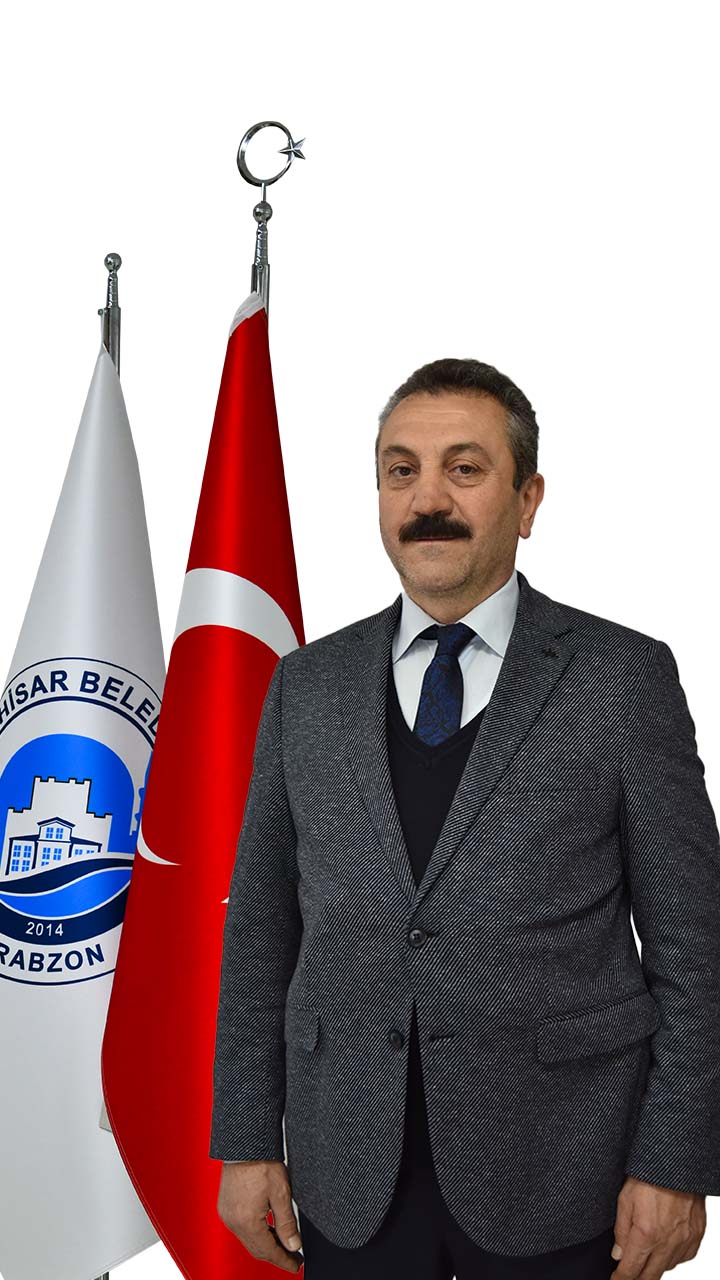 ERTAN ÖZDEMİR