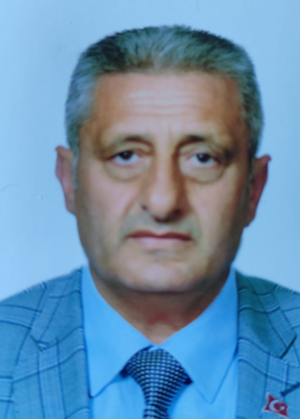 CELAL GÜLEŞ
