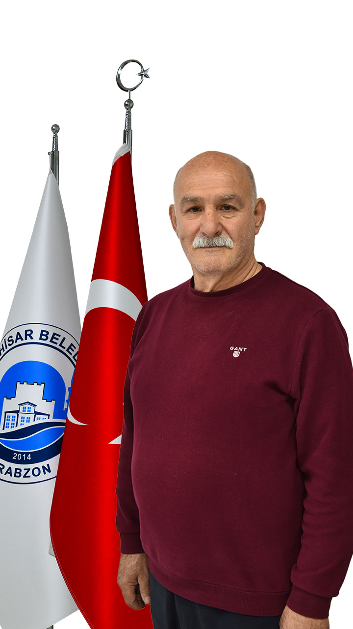ALİ AYDIN