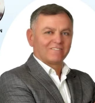 AHMET ALTUN