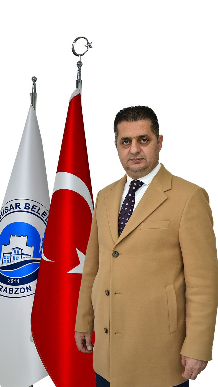 NEŞAT AYDIN