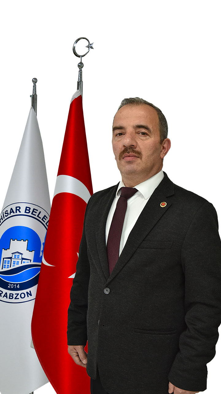 SEZGİN BAYRAKTAR