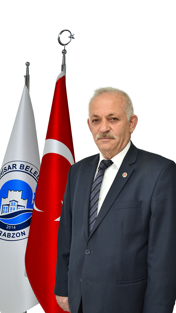 HALİL İBRAHİM YILMAZ