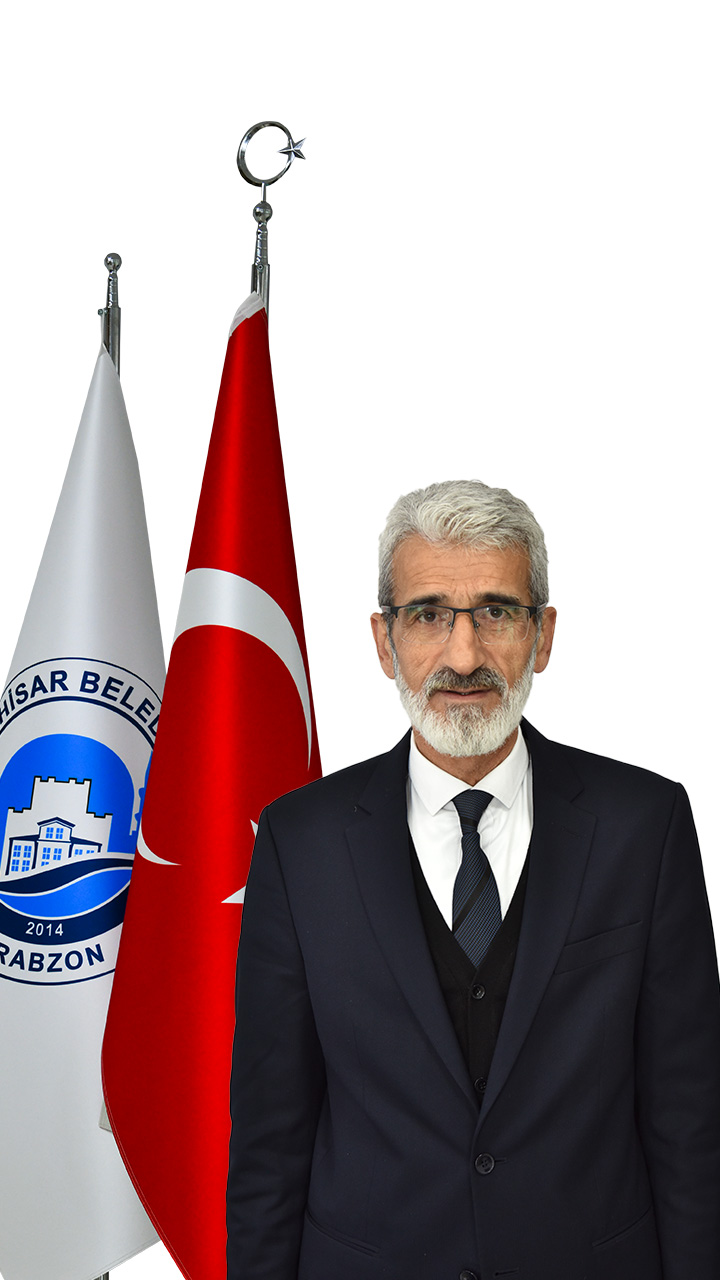 SÜLEYMAN YAŞAR KARA