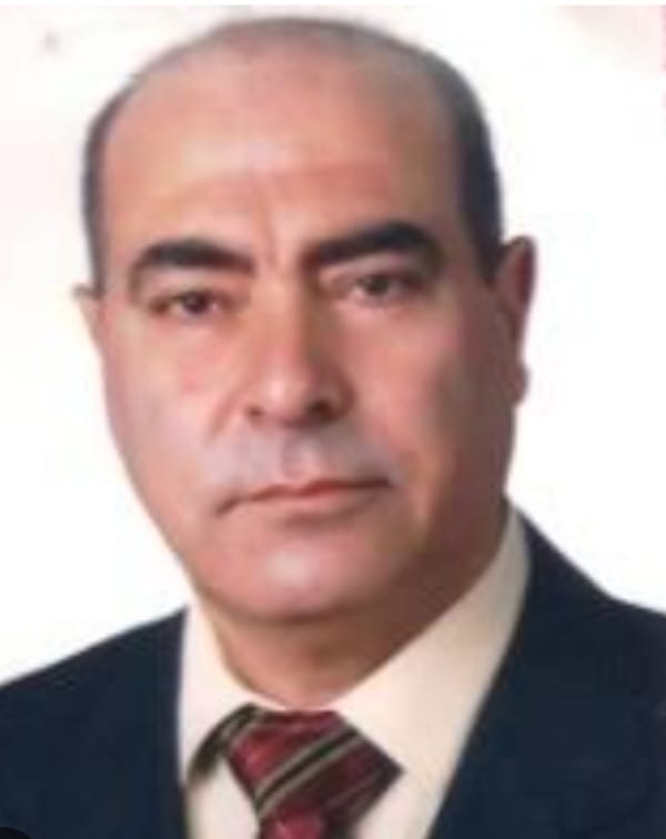 OSMAN NURİ KOLCU