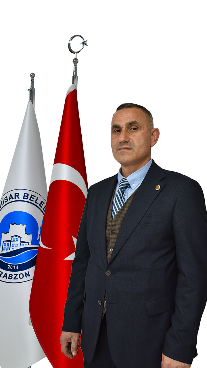 TEMEL BEREKETOĞLU
