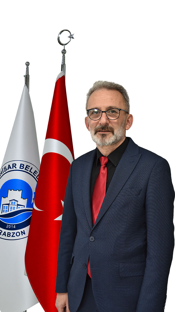 HALİL İBRAHİM KARA