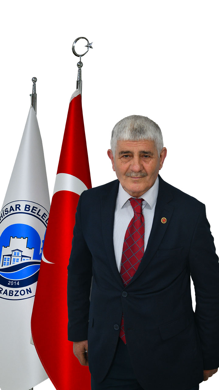 YAŞAR CEMİL ATASOY