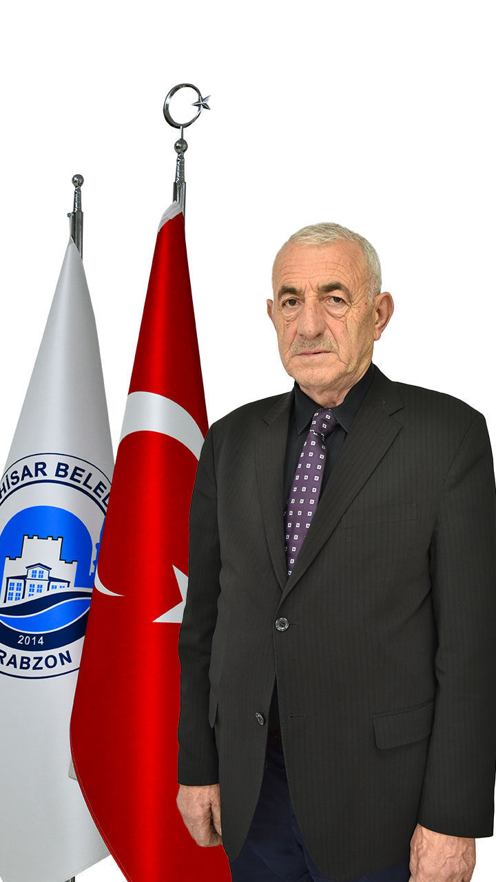 GÜRSEL BAYRAK
