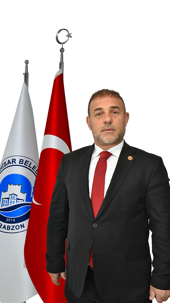 MAHMUT HAYIR