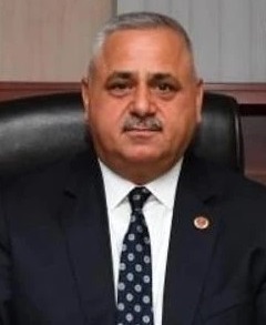 BEKİR AKTÜRK