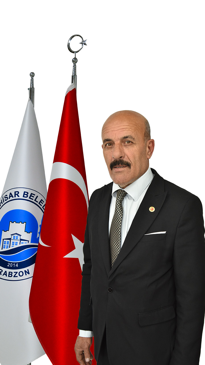 İHSAN ÇAVDAR