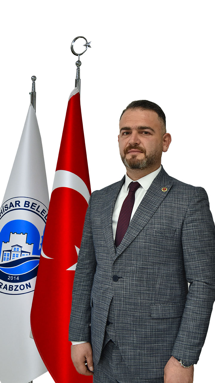 MİRAÇ ÖZCAN ÇAĞLAR