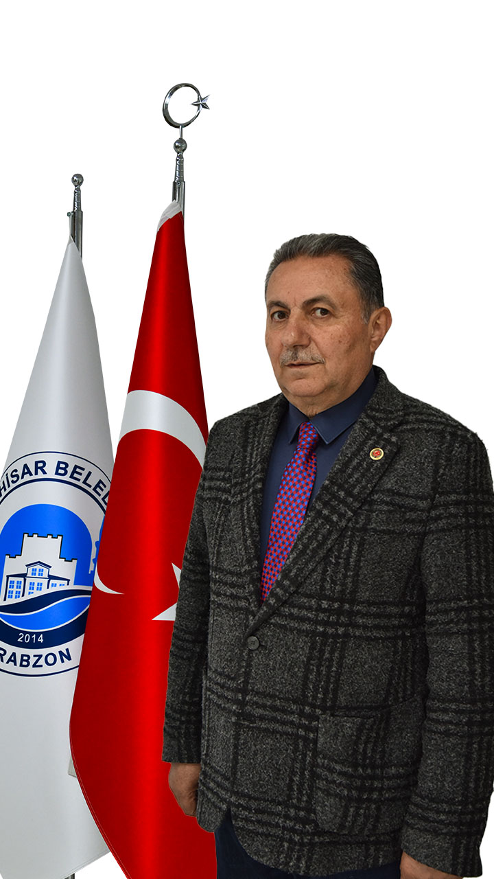 BİLAL KAPUCU
