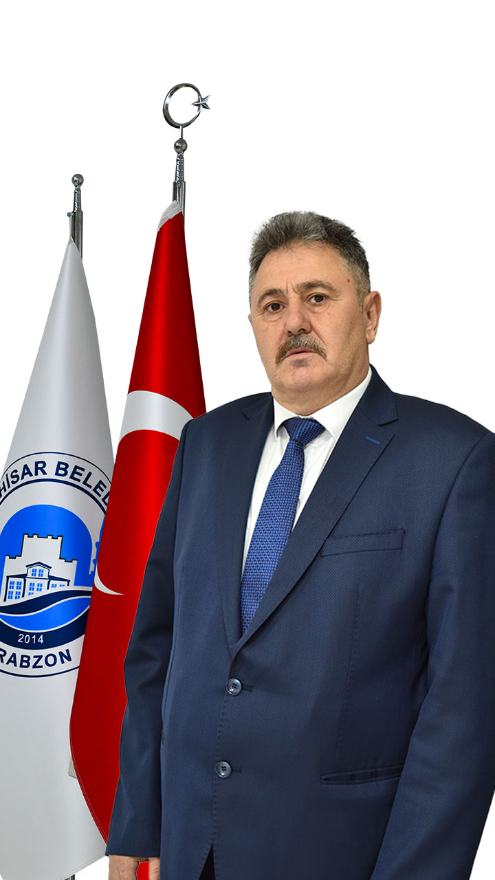 AHMET VAROL