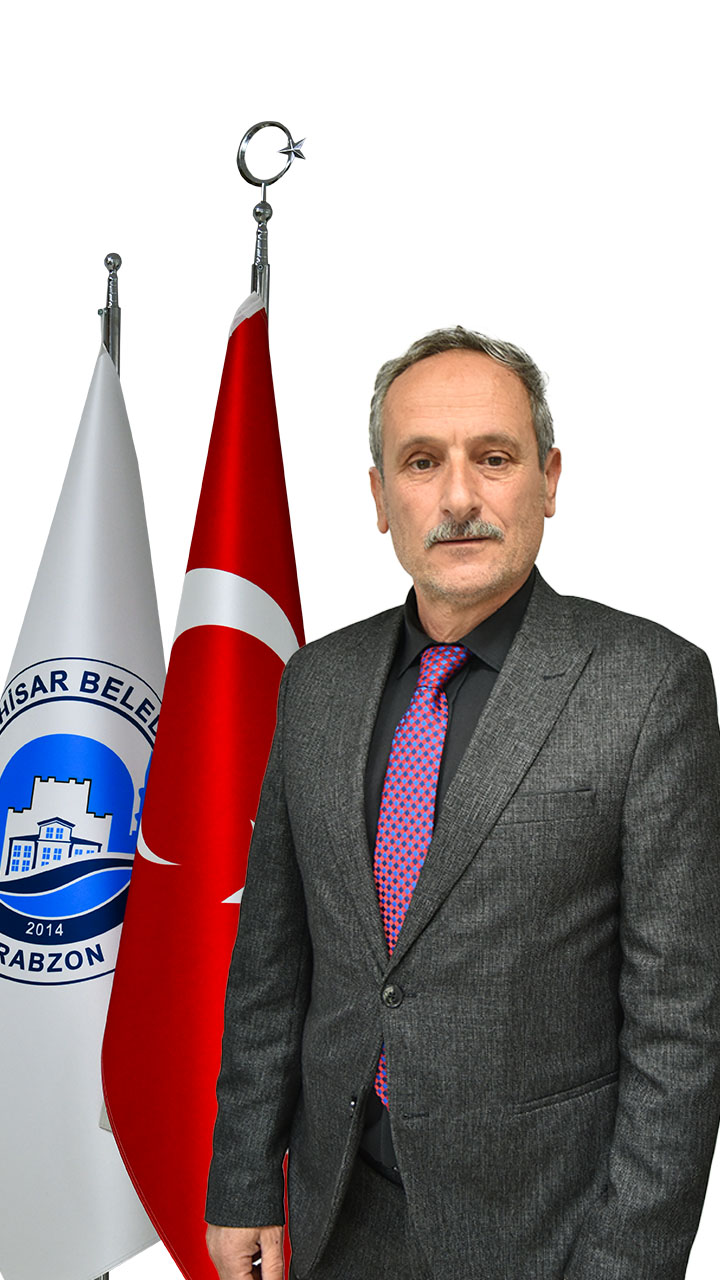 HASAN PİRSELİMOĞLU