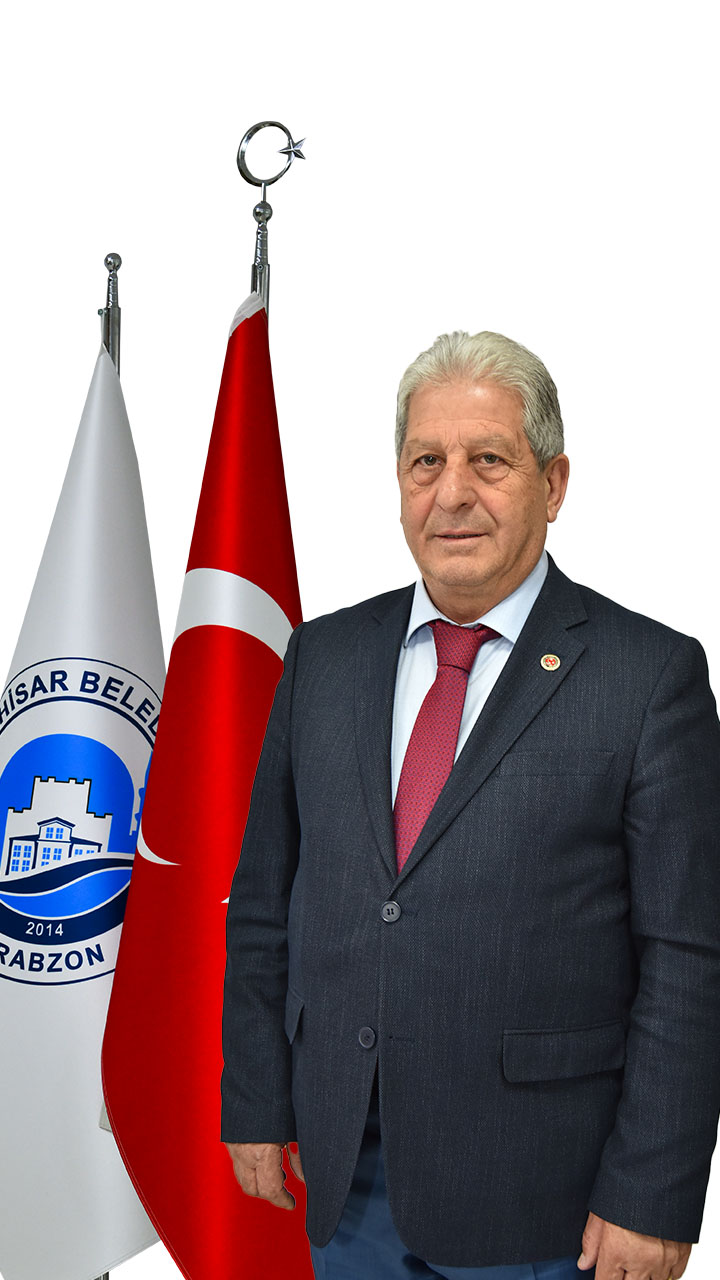 HALİL KELEŞ