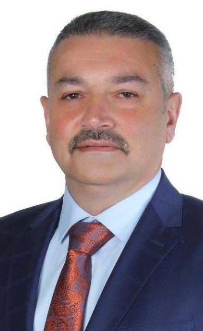 EŞREF ÇAKIROĞLU