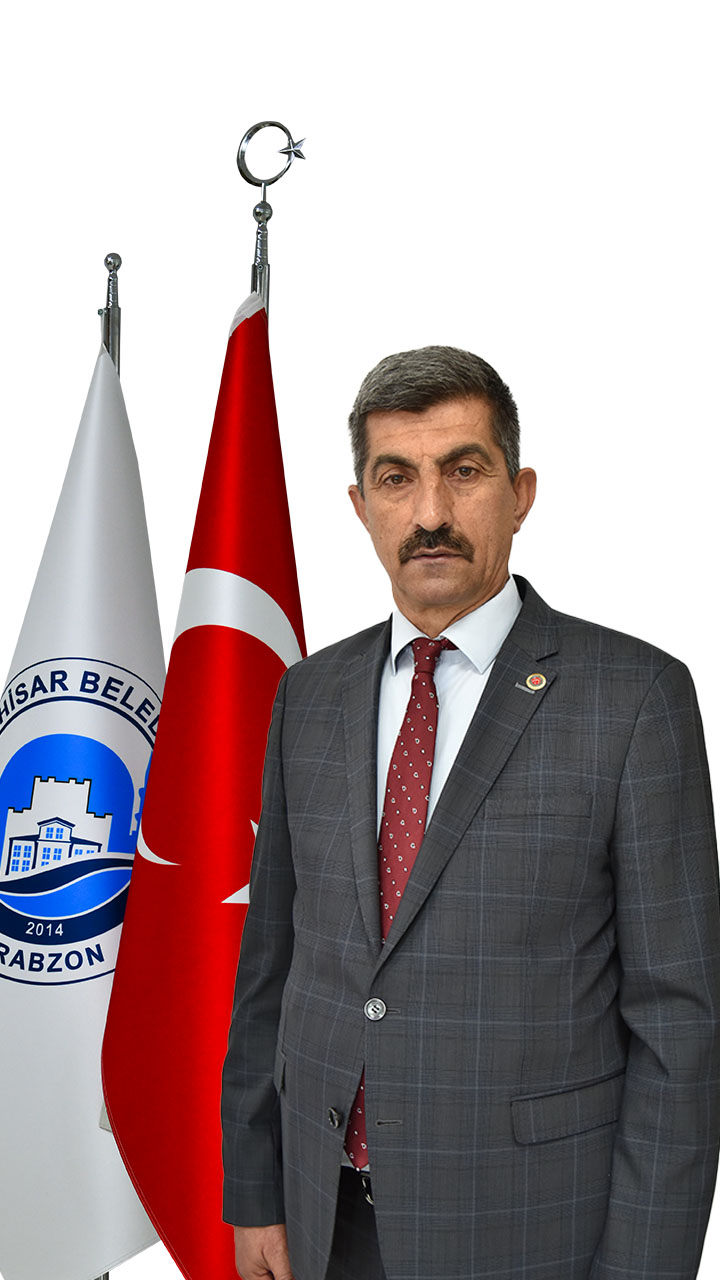 VELİ BALCI