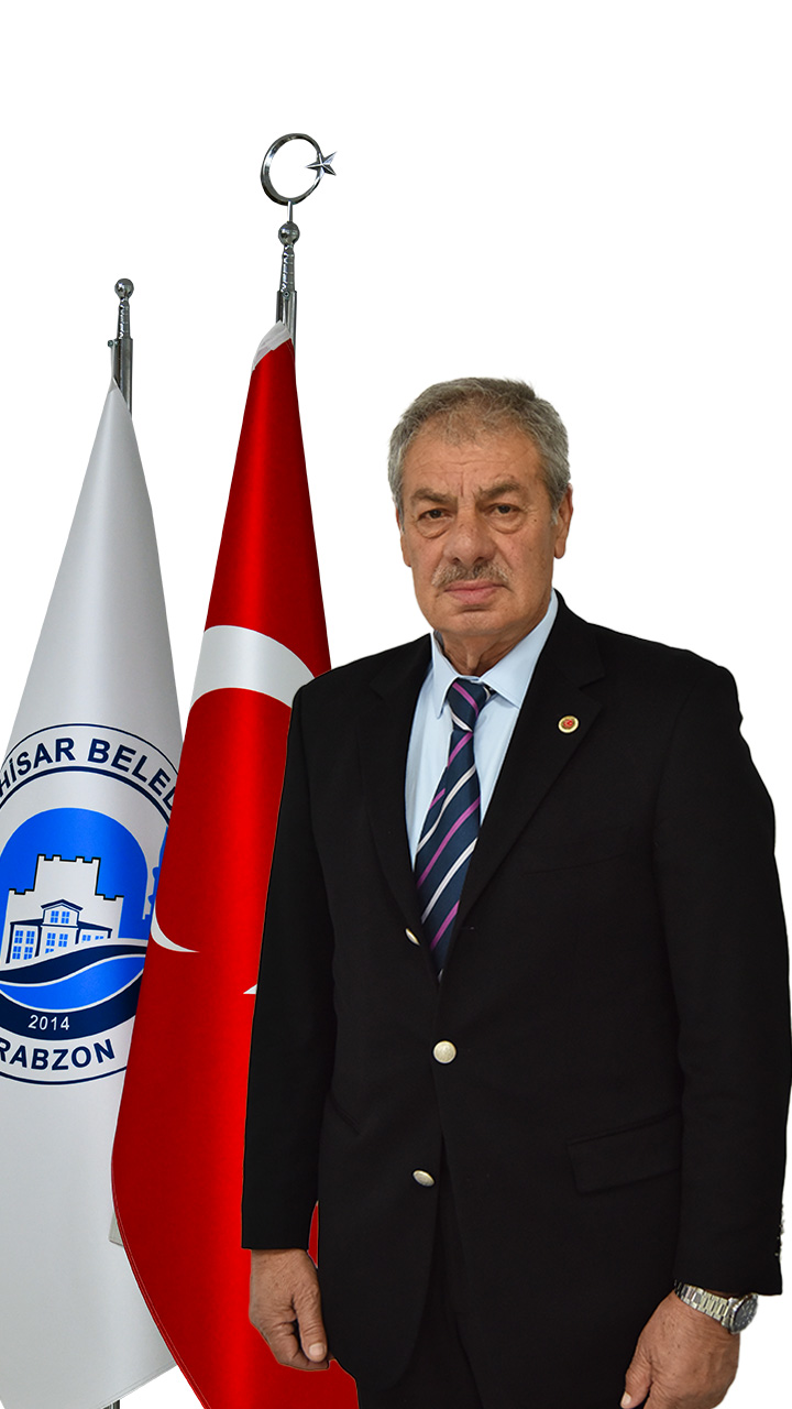 ALİ PAŞA MAZLUM