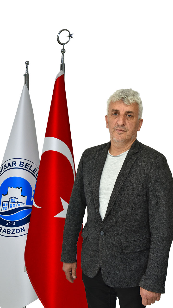 RECEP MAZLUM